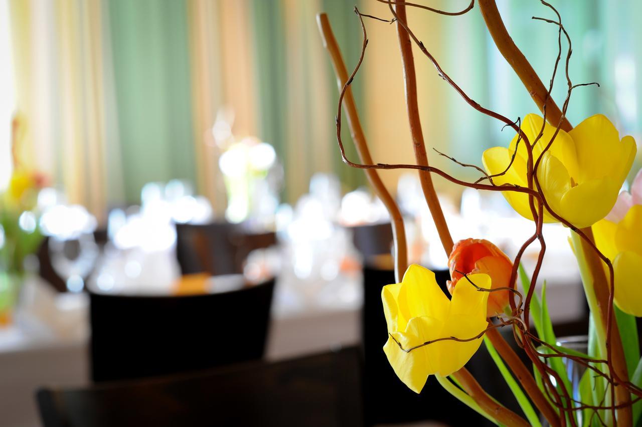 Gasthof Pension Seidl Arbesbach Ngoại thất bức ảnh