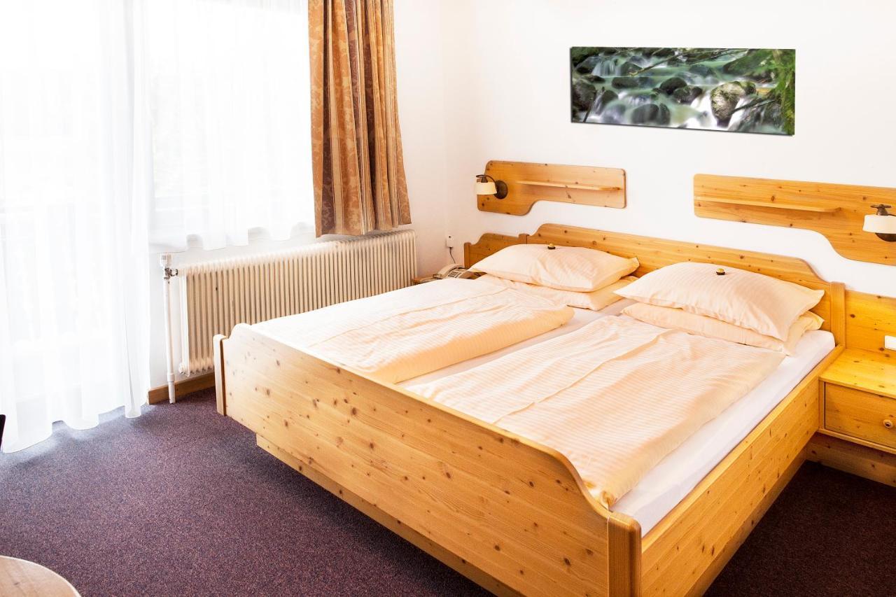 Gasthof Pension Seidl Arbesbach Ngoại thất bức ảnh